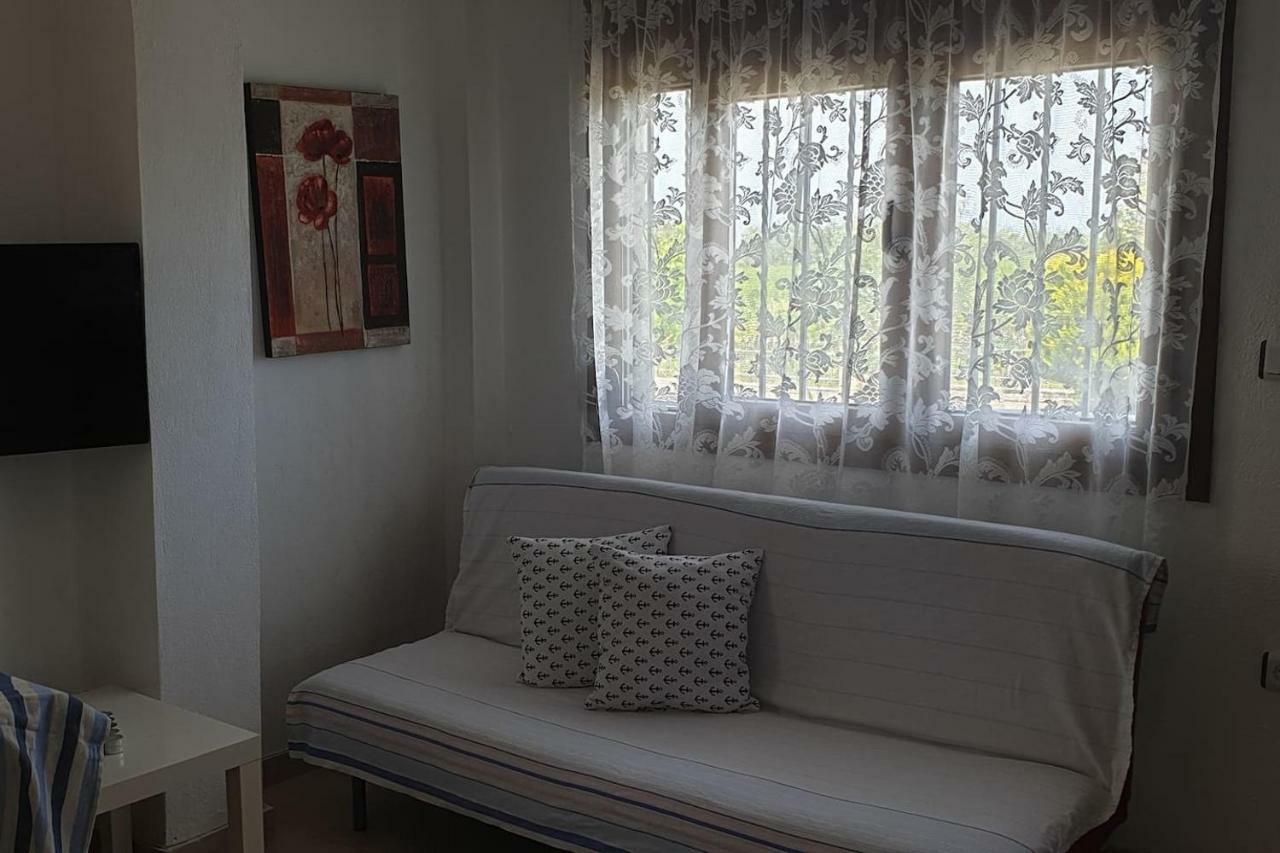 Maria'S Luxury Apartment 카산드리아 외부 사진